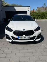 BMW 220 Gran Coupé 220i xDrive Gran Coupé Step. ... - BMW 220 Gran Coupé: Von Privat