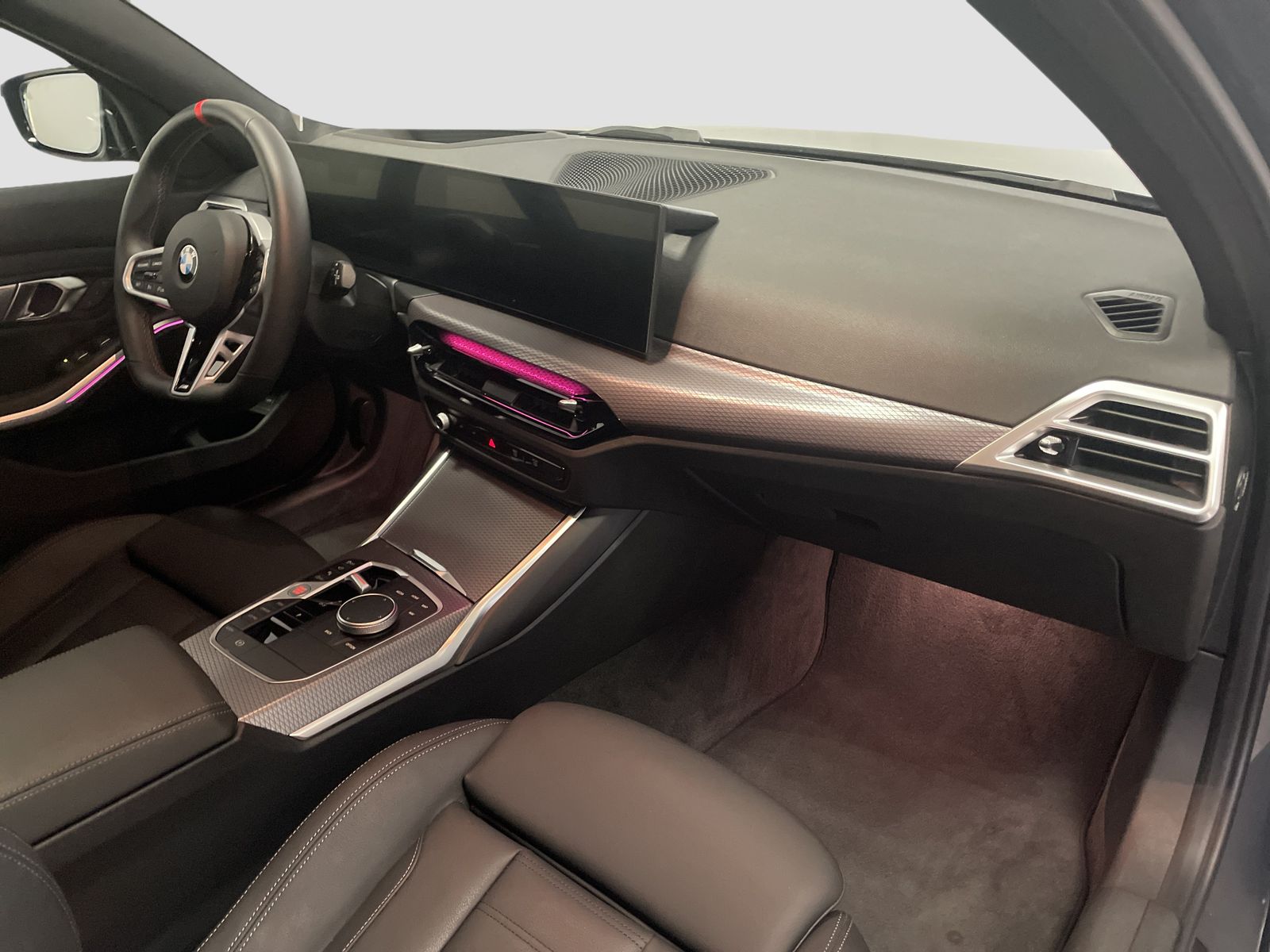 BMW M340i - Bild 11