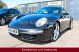 Porsche 911 Carrera Cabrio/NAVI/EL.SITZE/MWST AUS./XENON - Porsche aus 2006: 911