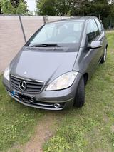 Mercedes-Benz Mercedes A170, 85.000 TKM - Mercedes-Benz A 170 von privat