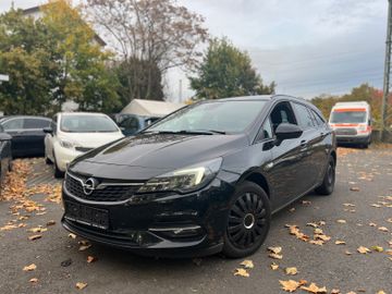 Opel Astra - 8