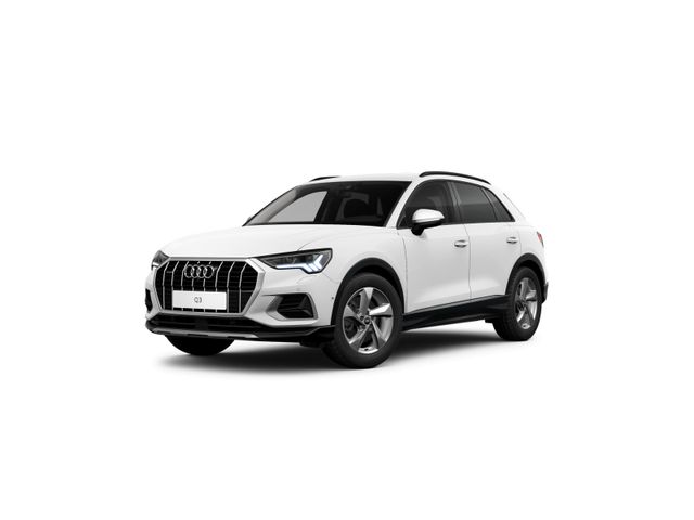 Q3 2.0 TFSI quattro,360° Kamera,Matrix-LED,Heckk