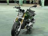 BMW R 12 NINET - BMW MOTORRAD R12