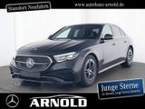 Mercedes-Benz E 450 4M AMG-Line PanoD. Digital-Light Memory ! - Mercedes-Benz E 450 aus 2024