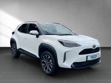 Toyota Yaris Cross 1.5 Hybrid Teamplayer *BLIS*PDC*SHZ*