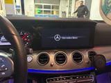 Mercedes-Benz E 200 Autom. - - Mercedes-Benz E 200 in Nürnberg