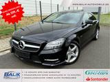 Mercedes-Benz CLS 350 CDI AMG LINE*H&K*ÖLKÜHLER NEU*SCHIEBEDAC - gebrauchte Mercedes-Benz CLS 350 aus dem Jahr 2011