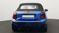 MINI John Cooper Works Cabrio - Vorschau Bild 10