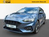 Ford Focus Turnier ST-Line - Ford Focus ST mit Diesel-Antrieb