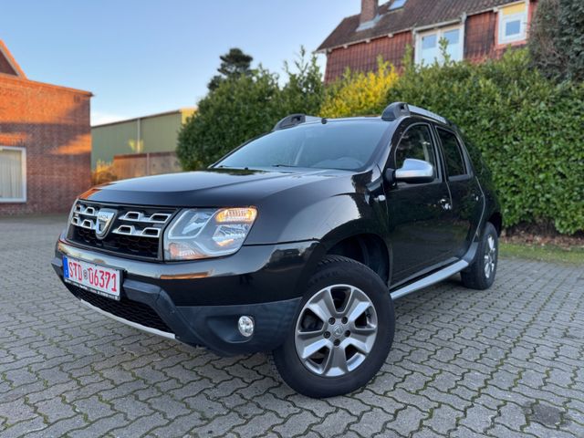 Dacia Duster 1.6 SCe 115 4x2 Lauréate NAVI AHK