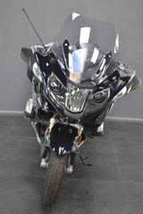 BMW R 1200 RT 'Elegance' + 3 Pakete + Audio + + + - BMW TOURER R 1200 RT