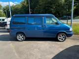 Volkswagen T4 California*3.HD*Guter Zustand*Kundenauftrag - gebrauchte VW T4 aus dem Jahr 1997