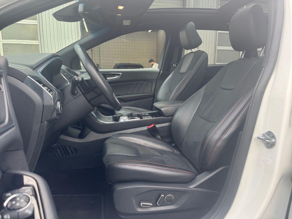 Ford Edge 2.0 EcoBlue Bi-Turbo 4x4 Aut. ST-LINE
