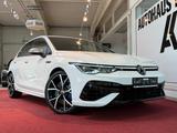 Volkswagen Golf 2.0 TSI 4Motion DSG R Performance *LED* - VW Golf Gebrauchtwagen in Bochum