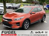 Kia XCeed 1.5 T-GDI Edition 7 SHZ|RFK|PDC - gebrauchte Kia XCeed aus dem Jahr 2021