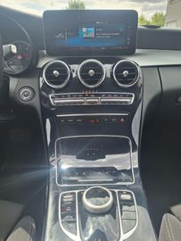 Mercedes C 180 - 10