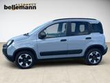 Fiat Panda 1.0 Mild-Hybrid City Cross |Winter-Paket - gebrauchte Fiat Panda aus dem Jahr 2021