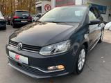 Volkswagen Polo 1.4 TDI Navi Klima PDC Tempomat - Volkswagen Polo mit Diesel-Antrieb: 1.4
