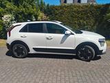 Kia Niro EV Vision Vision - Kia Niro EV Vision