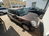 MINI Mini Cooper D TÜV 06/26 1.6 Diesel 6-Gang - MINI MINI mit Diesel-Antrieb: 1.6