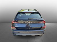 Skoda Kamiq - Vorschau Bild 3