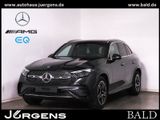 Mercedes-Benz GLC 450 d 4M AMG-Sport/AHK/Burm/360/Memo/DIGITAL - Mercedes-Benz GLC 450