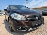 Suzuki SX4 S-Cross - Suzuki SX4 mit Diesel-Antrieb