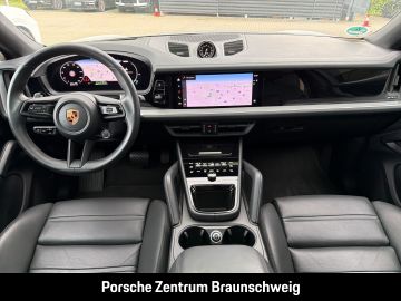 Porsche Cayenne - 10