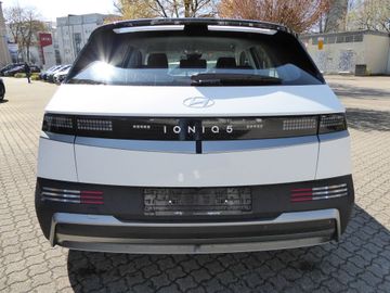 Hyundai IONIQ 5 63 kWh, Wärmepumpe, Navi, Rückfahrkamera