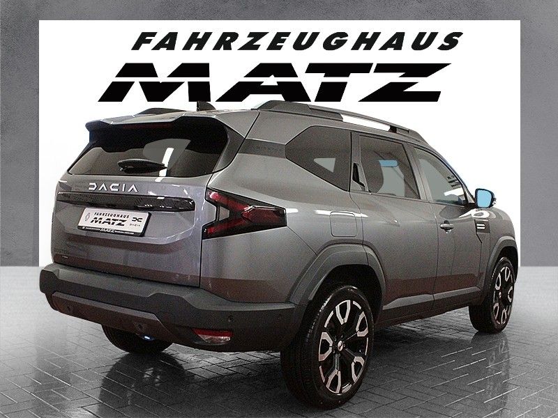 Fahrzeugabbildung Dacia Bigster Hybrid 155 Journey *Winter-*City-Paket*