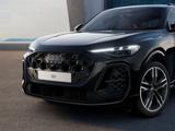 Audi Q5 Sportback TDI quattro 220 kW S tronic (ab 08. - Audi Q5 mit Diesel-Antrieb: Ambiente-Beleuchtung