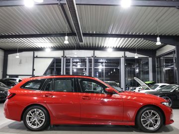 BMW 318 - 8