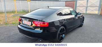 Audi A5 - 4
