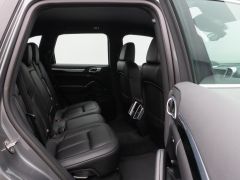 Foto Nummer 26: PORSCHE Cayenne