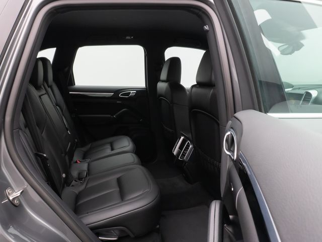 Foto Nummer 26: PORSCHE Cayenne