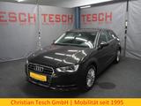 Audi A3 1.4 TFSI | XENON | NAVI | ACC | PDC | ALLWETT - Audi A3: Braun