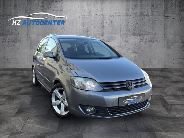 Volkswagen Golf Plus VI Highline 1.4 TSI*NAVI*APPLE*PDC*ALU