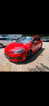 Opel Astra j Biturbo diesel 194ps - Opel Astra: 19