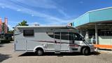 Sunlight T68 - Sunlight Wohnwagen & Wohnmobile