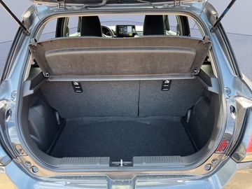 Suzuki Swift 1.2 HYBRID MT Comfort+