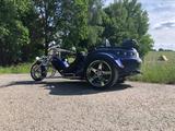 Rewaco RF1-GTR Style TURBO | 185 PS | Nur 17.446 km |  - REWACO TRIKE