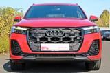 Audi Q7 45TDI qu S LINE BLACK HuD LUFTFED MATRIX 21" - Audi Q7 4M mit Diesel-Antrieb