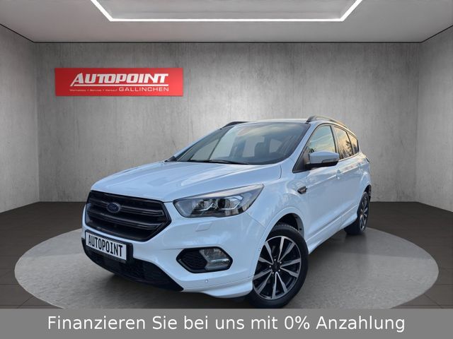 Ford Kuga ST-Line