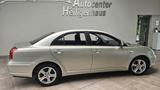 Toyota Avensis 2.0 D-4D Sol Lim. Klimaautomatik Alu - Toyota Avensis in Düsseldorf