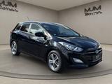 Hyundai i30 Navi Kamera Scheckheft AHK Klimaa. Garantie - Hyundai i30 Gebrauchtwagen in Hannover
