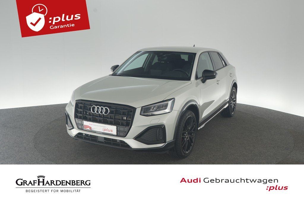 2024 Audi Q2