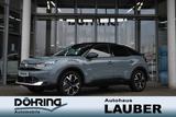 Citroën C4 Elektro 156 Max Neues Modell Navi Head-up 360