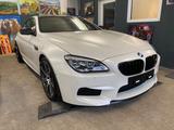 BMW M6 Coupé Competition Pleuelagerschaden - BMW Unfallwagen