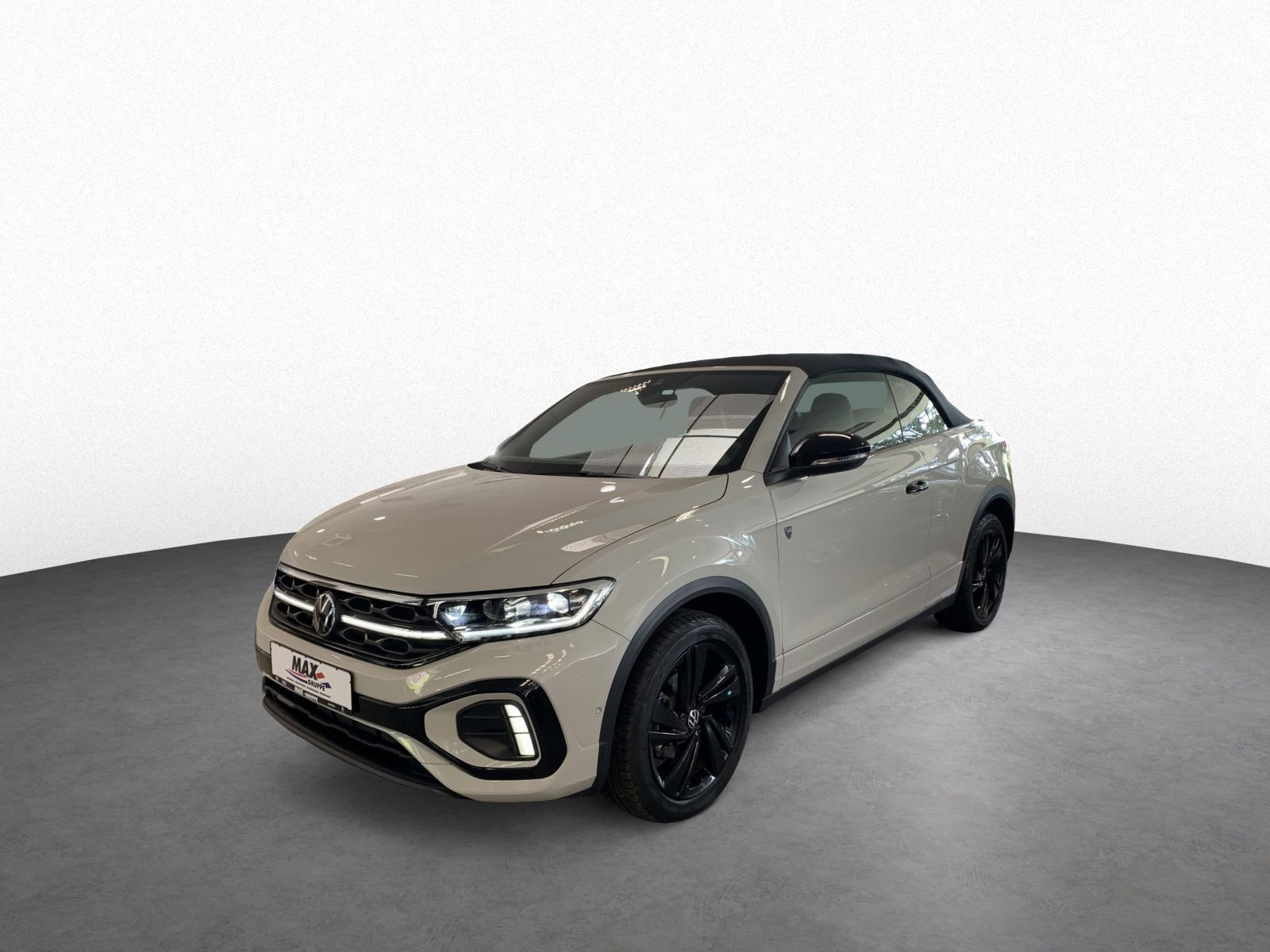 Volkswagen T-Roc - Bild 3