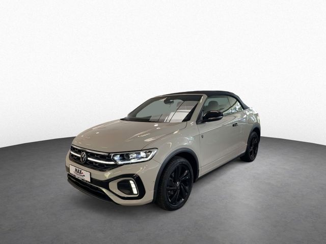 T-Roc Cabriolet 1.5 TSI R-LINE KARMANN MATRIX+KA